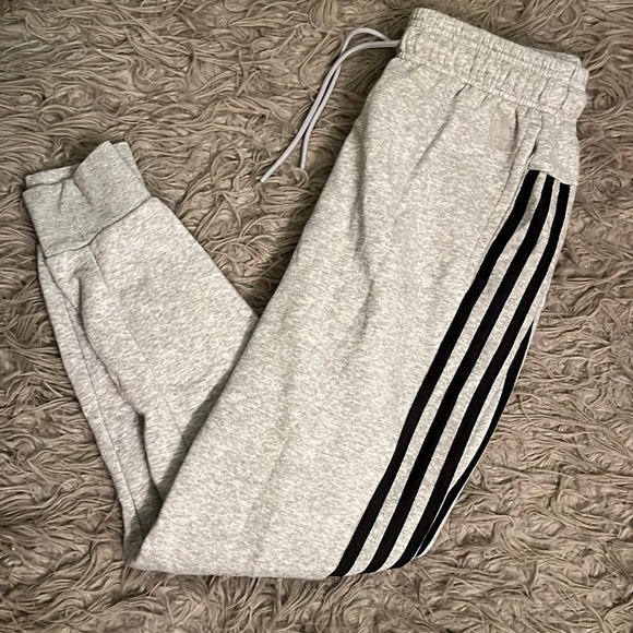 Adidas Joggers - Picture 2 of 4